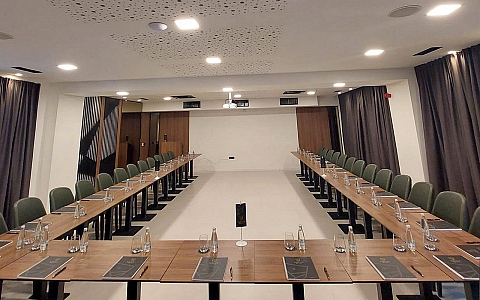 Hotel Adriale  - Kreševo - Meeting rooms