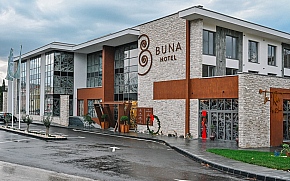 Hotel Buna Mostar