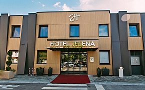 Hotel Jelena Banja Luka