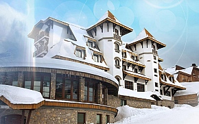 Termag Hotel Jahorina