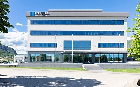 INTERA Technology Park