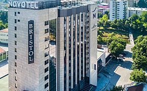 Grand Hotel Bristol